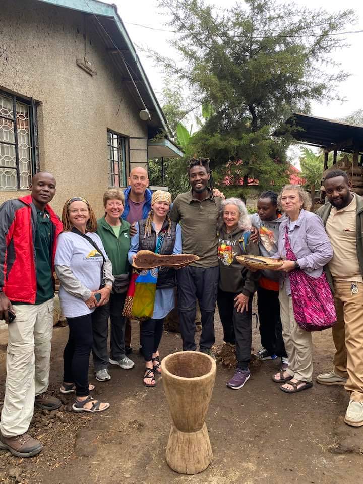 Ukarimu Safaris and Tours  gallery